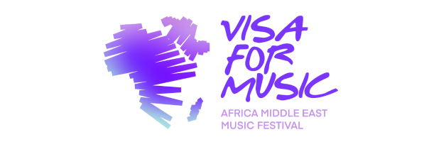 Logo Visa For Music