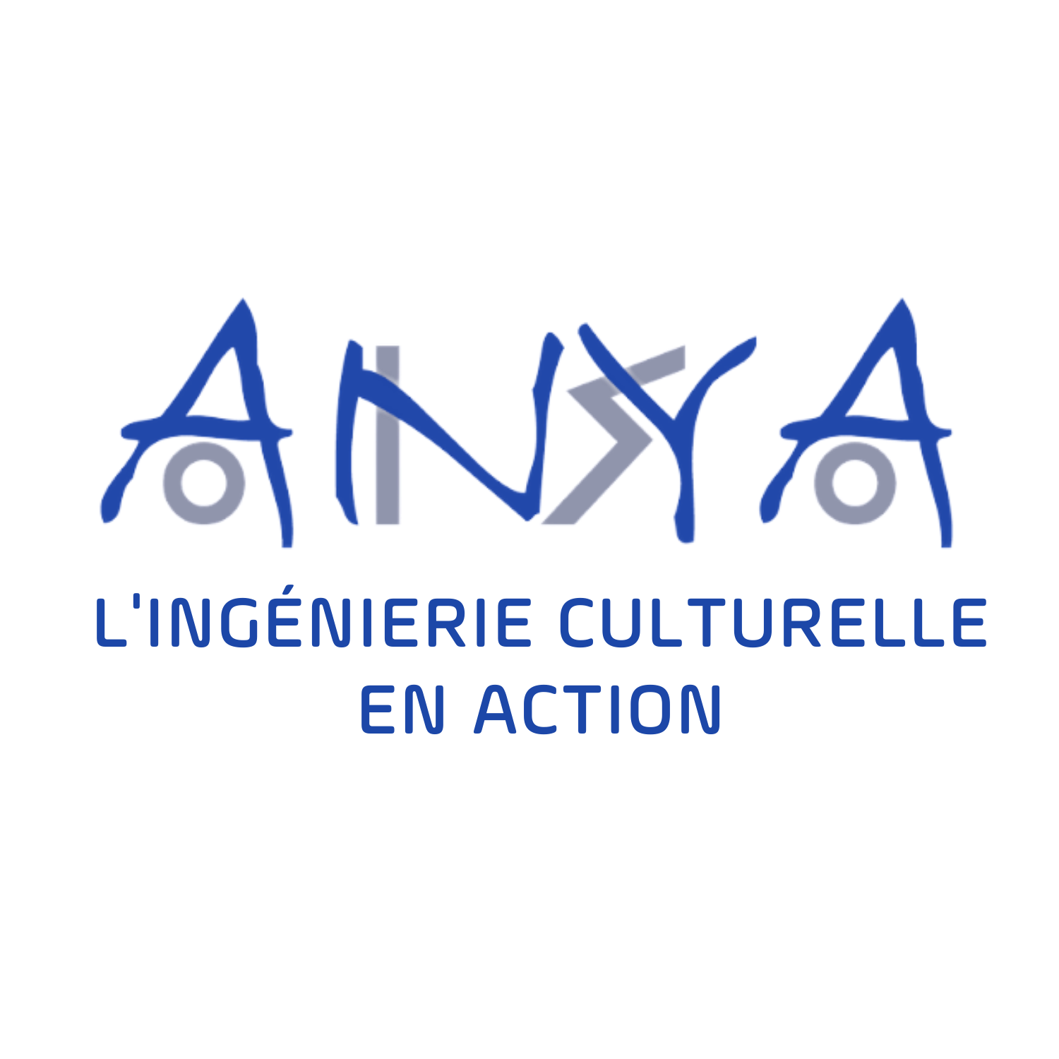 ANYA LOGO