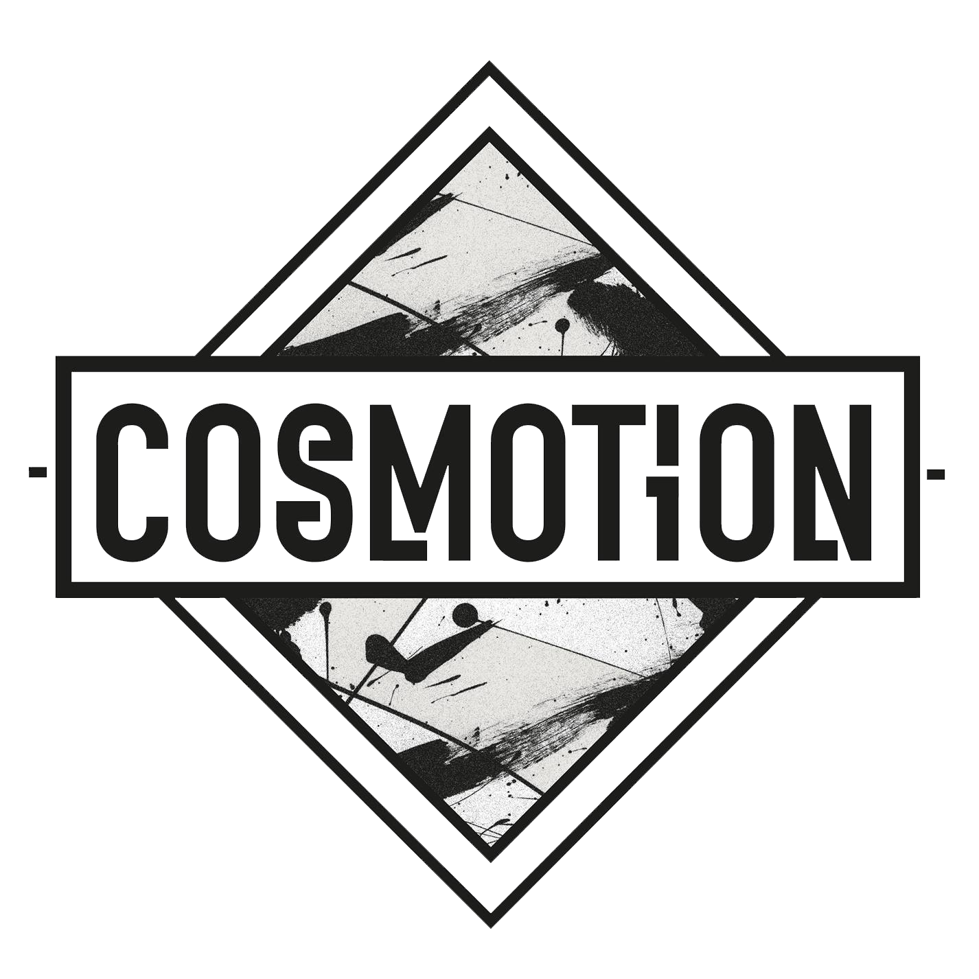 Logo cosmotion