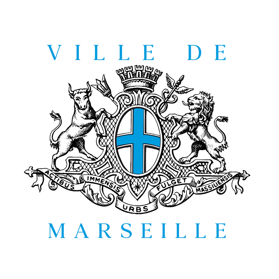 Logo ville-de-marseille
