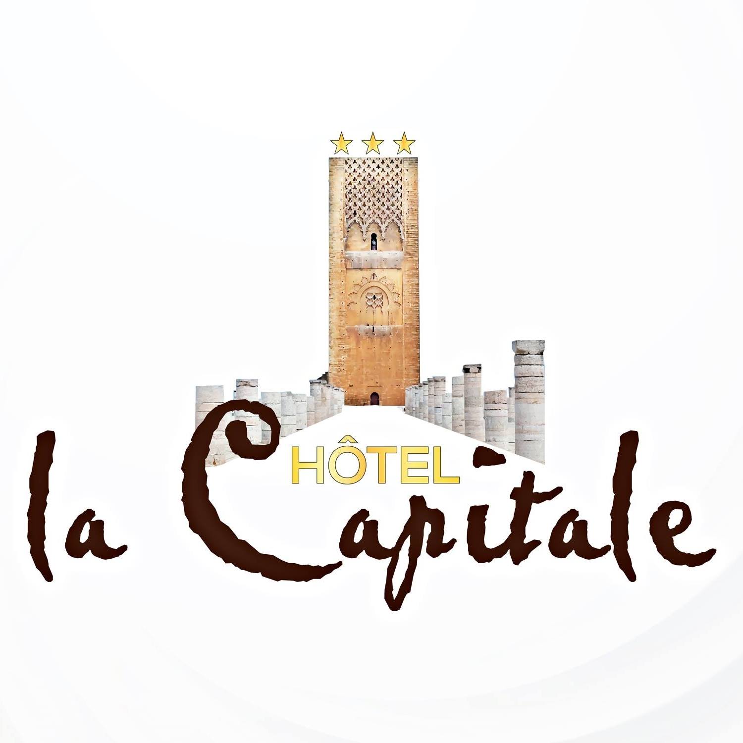 LA CAPITALE