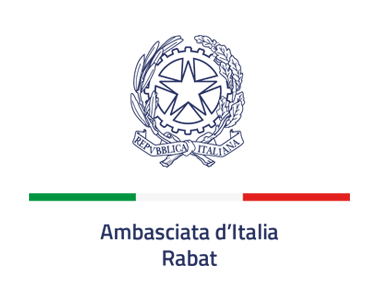 Logo Ambassade Italie