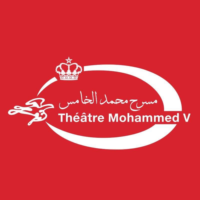 Logo Théatre Moh V