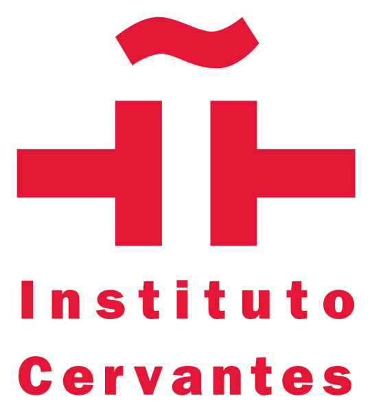 institut cervantes logo